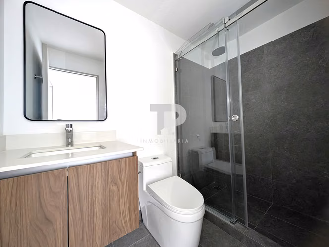 SE ALQUILA APARTAMENTO BARRIO ESCALANTE SAN JOSE CONDOMINIO SCG27