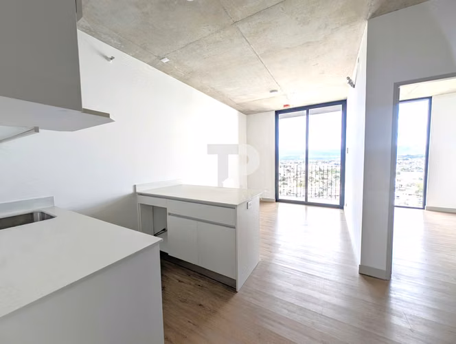APARTMENT FOR RENT IN BARRIO ESCALANTE, SAN JOSE, CONDOMINIUM SCG27