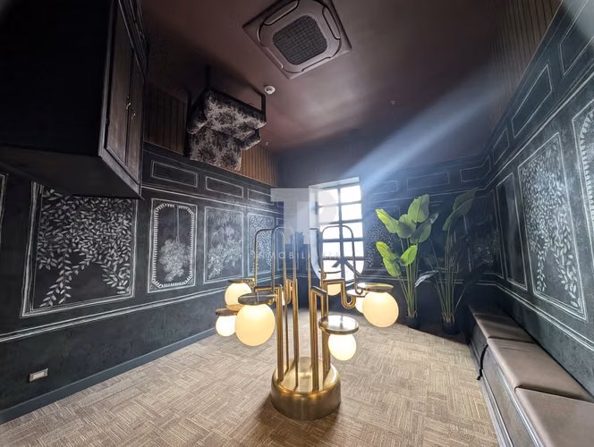 SE ALQUILA APARTAMENTO BARRIO ESCALANTE SAN JOSE CONDOMINIO SCG27