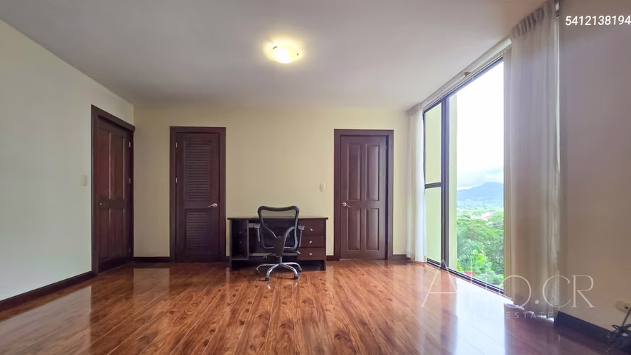 ESCAZU EN BELLO HORIZONTE DE 3 HABITACIONES - CUARTO DE SERVICIO - 345m² - Imagen 11
