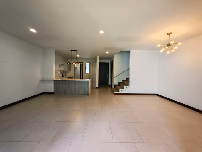 Casa en venta en condominio de Escazú