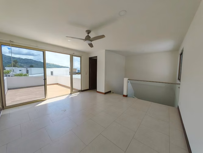 Casa en venta en condominio de Escazú