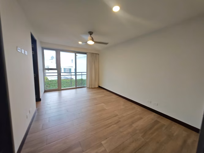 Casa en venta en condominio de Escazú