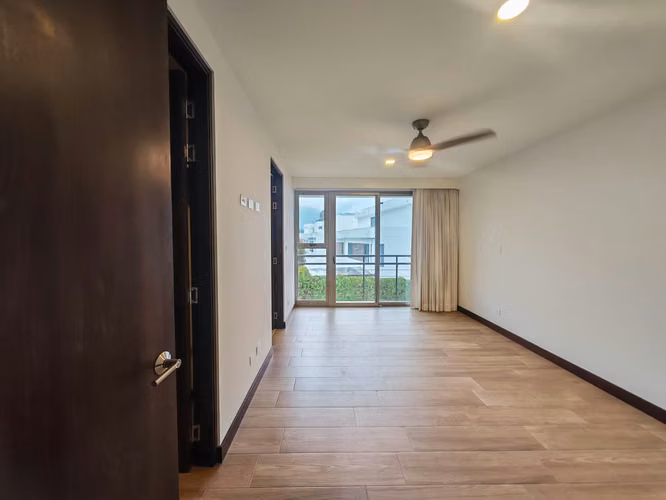 Casa en venta en condominio de Escazú