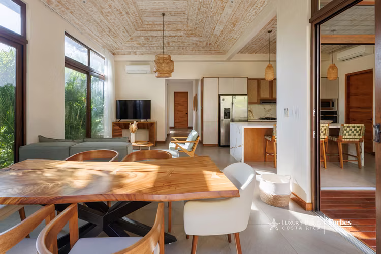 21276 - Casa de Lujo Contemporánea en Playa Tamarindo - Imagen 4