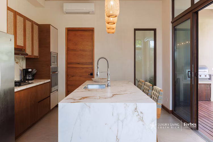 21276 - Casa de Lujo Contemporánea en Playa Tamarindo - Imagen 7