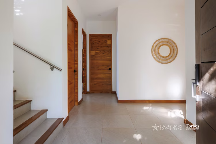 21276 - Casa de Lujo Contemporánea en Playa Tamarindo - Imagen 11