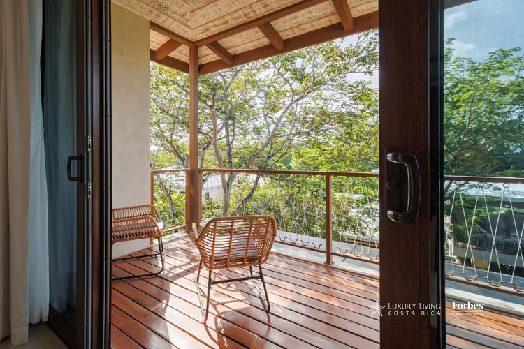 21276 - Casa de Lujo Contemporánea en Playa Tamarindo - Imagen 13