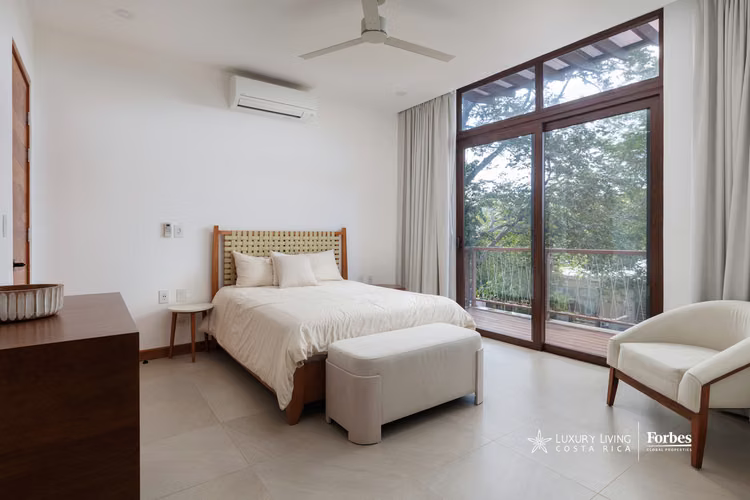 21276 - Casa de Lujo Contemporánea en Playa Tamarindo - Imagen 15