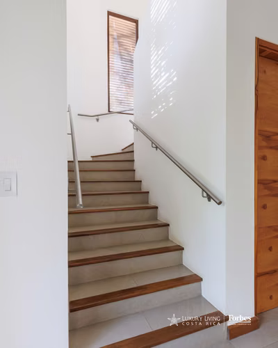 21276 - Casa de Lujo Contemporánea en Playa Tamarindo - Imagen 12