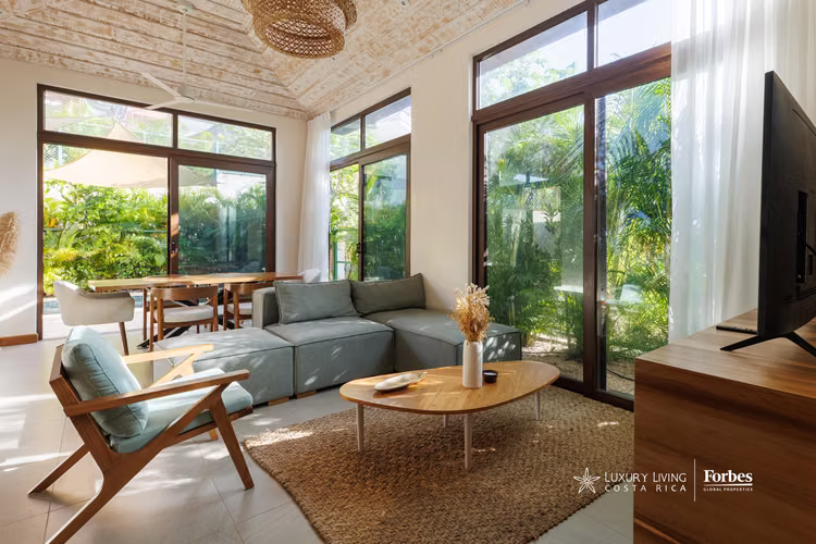 21276 - Casa de Lujo Contemporánea en Playa Tamarindo - Imagen 9