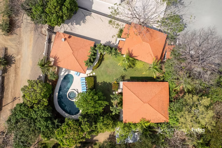 21348 - Casa Arenas Retreat, Playa Potrero, Guanacaste