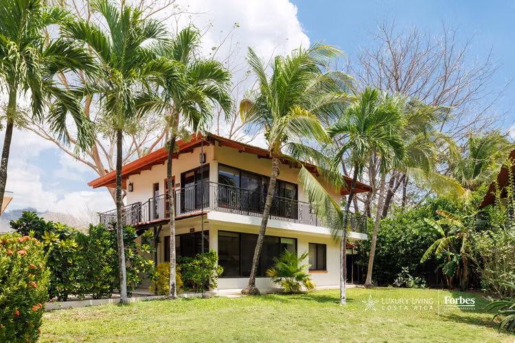 21348 - Casa Arenas Retreat, Playa Potrero, Guanacaste