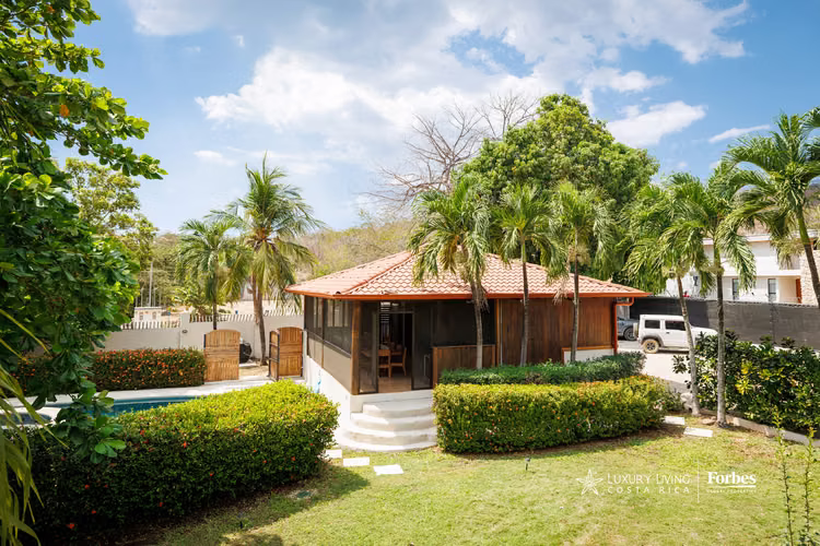 21348 - Casa Arenas Retreat, Playa Potrero, Guanacaste