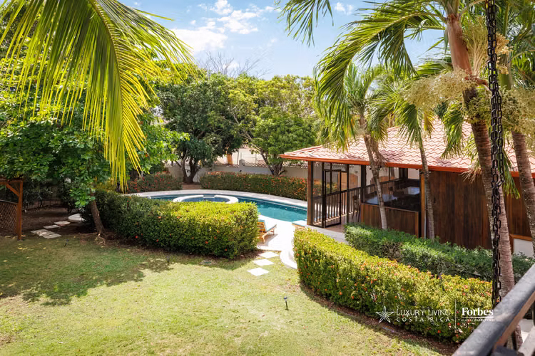 21348 - Casa Arenas Retreat, Playa Potrero, Guanacaste