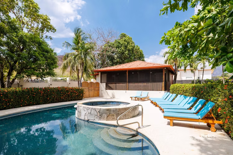 21348 - Casa Arenas Retreat, Playa Potrero, Guanacaste