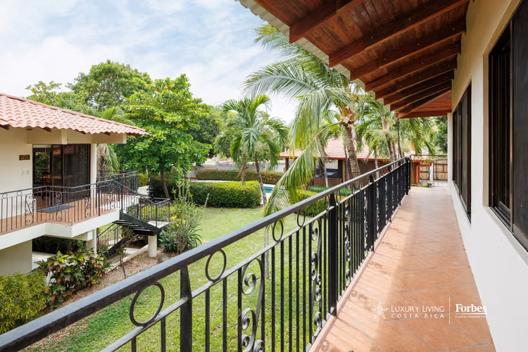21348 - Casa Arenas Retreat, Playa Potrero, Guanacaste