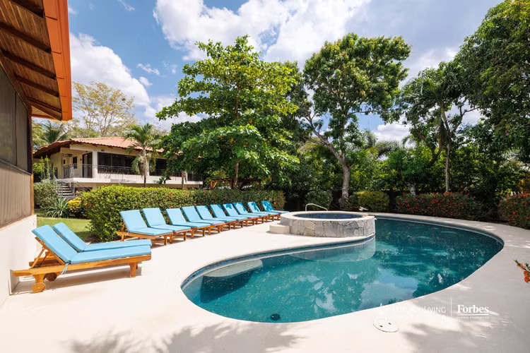 21348 - Casa Arenas Retreat, Playa Potrero, Guanacaste