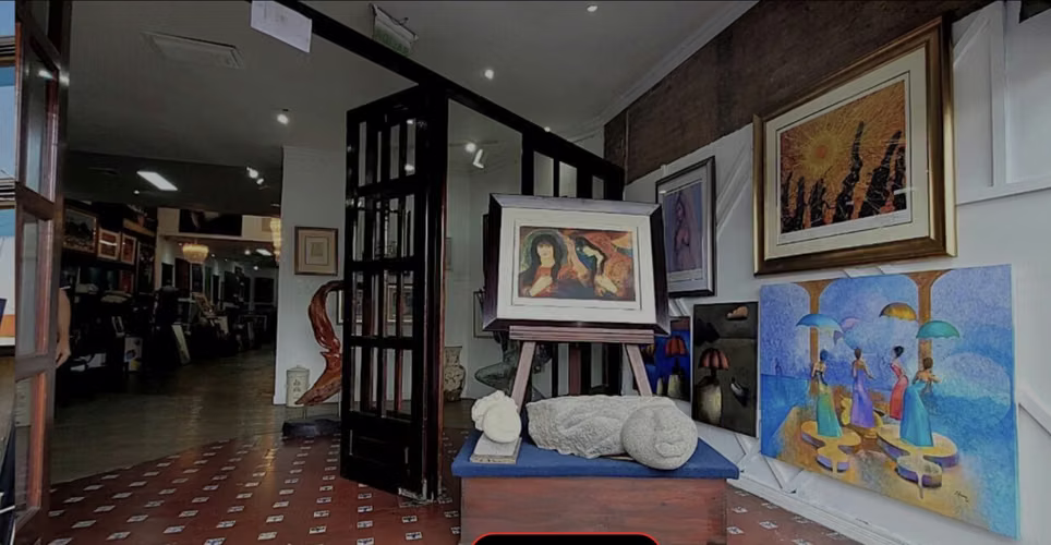 Venta Local Comercial San Pedro