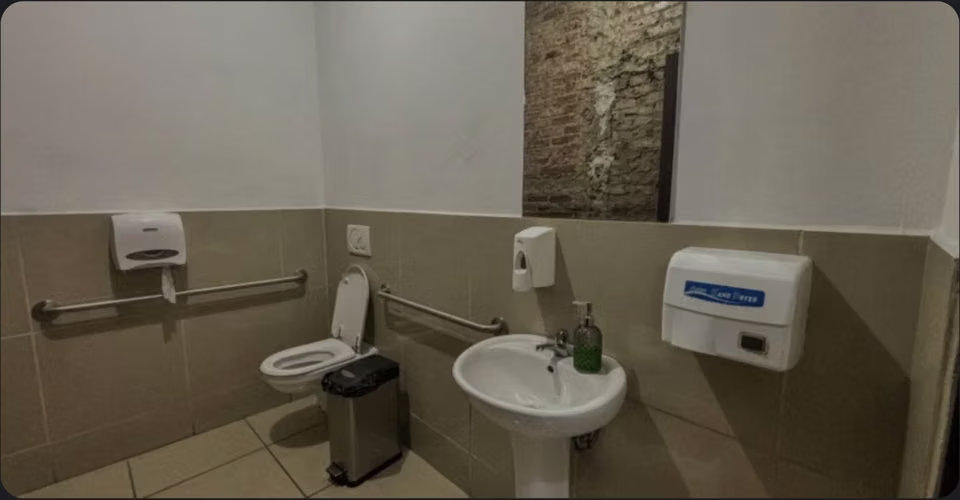 Venta Local Comercial San Pedro