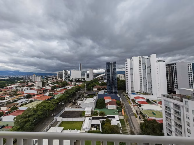 Apartamento tipo estudio para estrenar en Nunciatura, Rohrmoser | Venta - Imagen 12