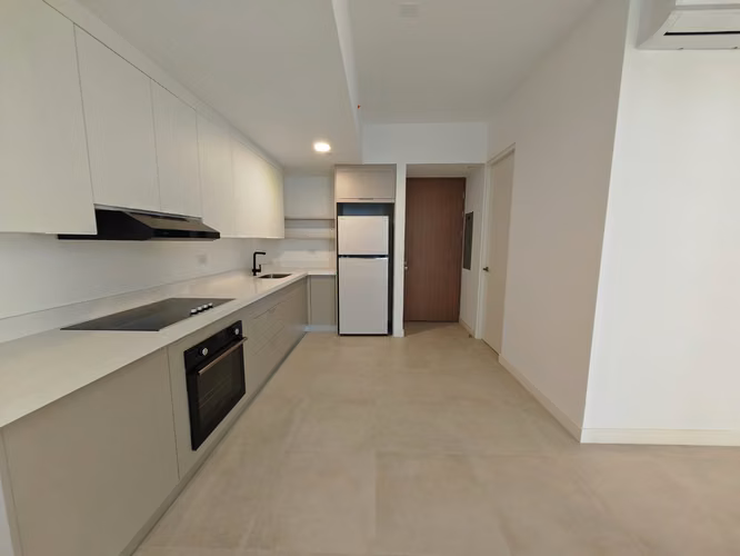 Apartamento tipo estudio para estrenar en Nunciatura, Rohrmoser | Venta - Imagen 7