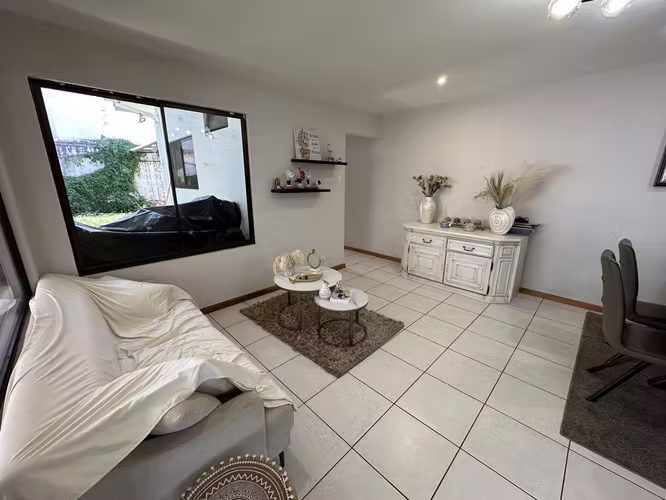 Casa Independiente en Barva de Heredia