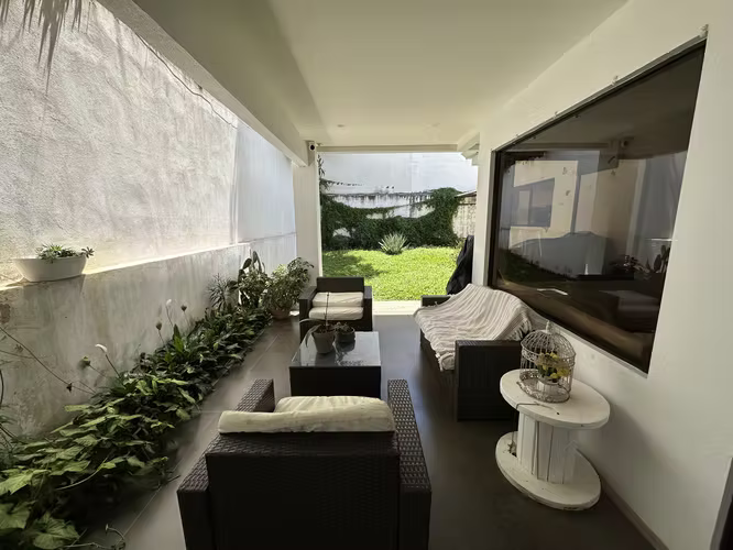 Casa Independiente en Barva de Heredia