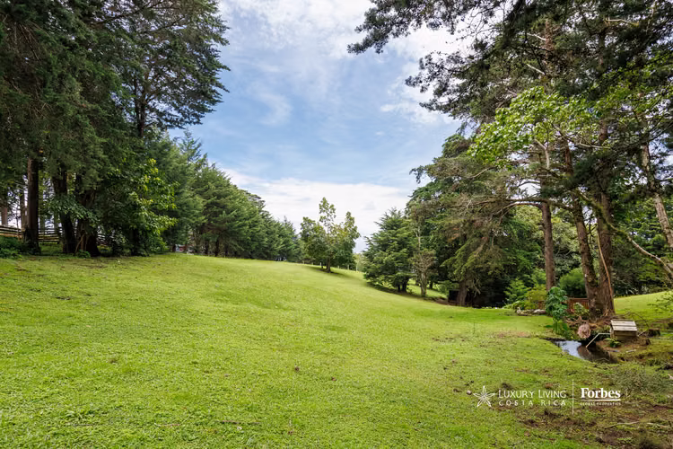 21121 - Lote de 3,720mts2 en San José de la Montaña bastante plano