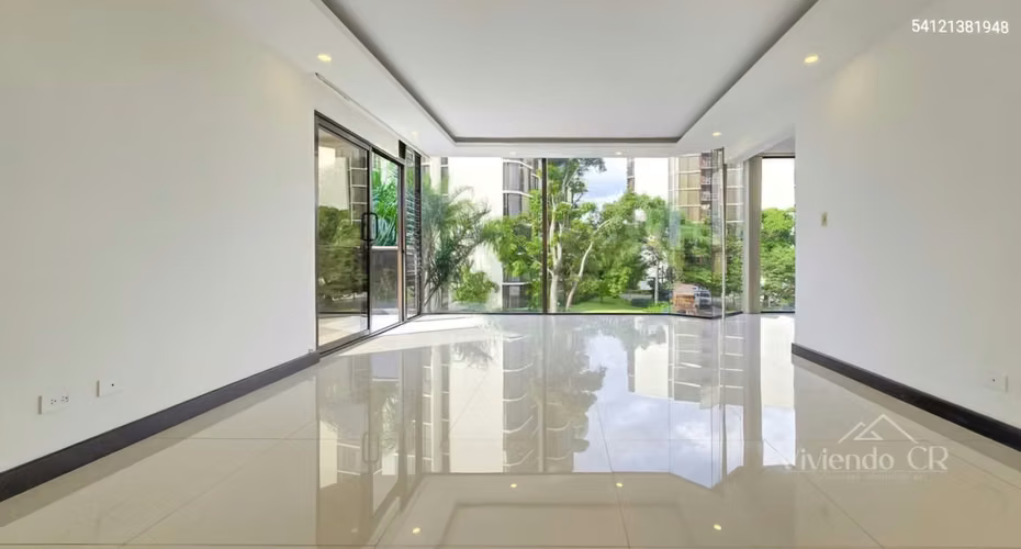 ESCAZU BELLO HORIZONTE  |  2 HABITACIONES  |  CUARTO DE SERVICIO - 220m² - Imagen 2
