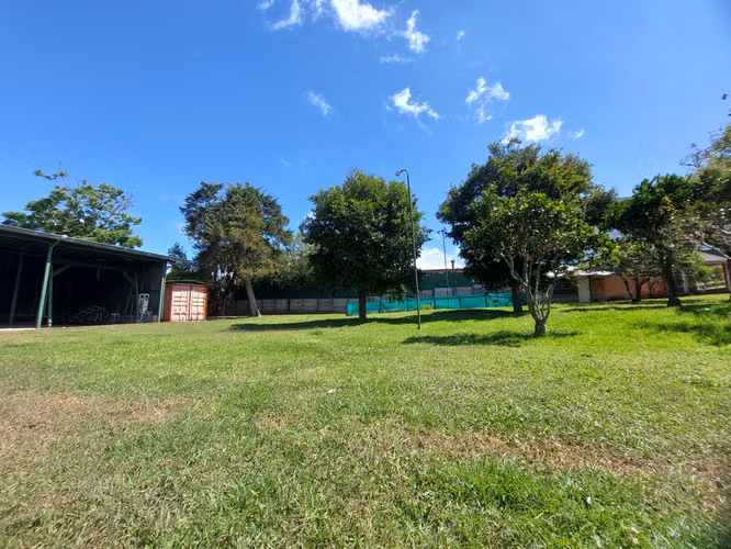 Venta. Lote con casas. Coronado, San Jose