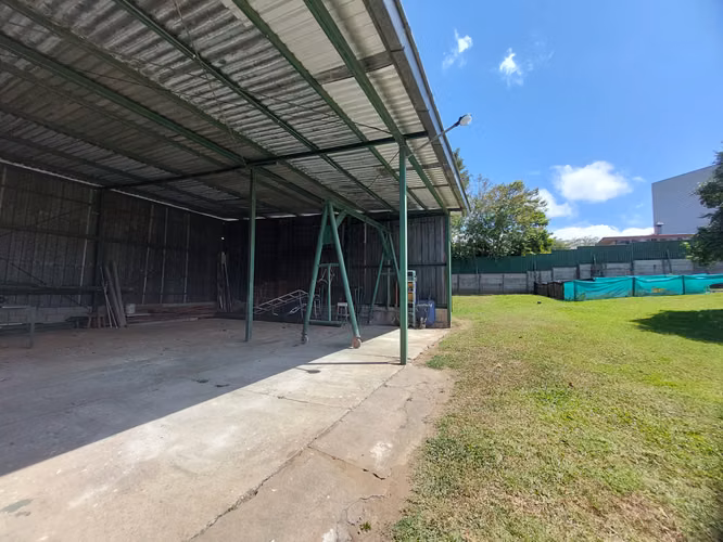 Venta. Lote con casas. Coronado, San Jose