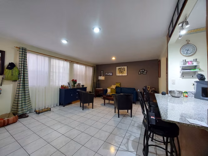 Venta. Lote con casas. Coronado, San Jose