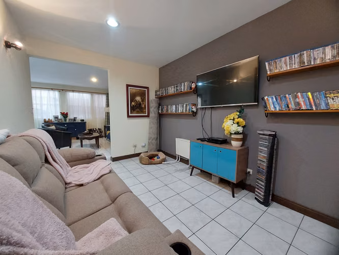 Venta. Lote con casas. Coronado, San Jose