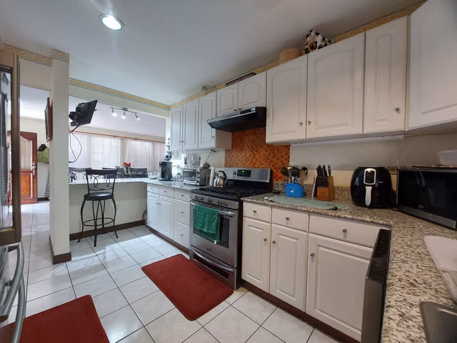 Venta. Lote con casas. Coronado, San Jose