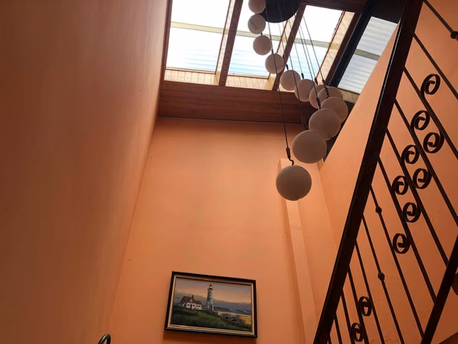Casa en Lomas de Ayarco: Gran Oportunidad a un Precio Inmejorable LCMP