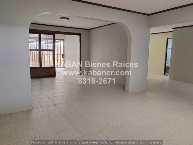 Spacious House for Rent with 24/7 Security – San Jose