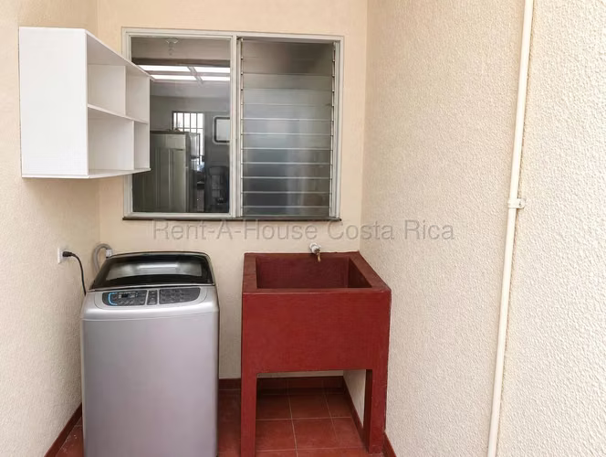 Venta de Casa de una planta en La Guaria de Moravia