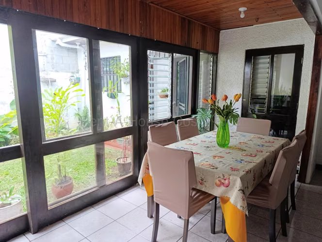 Venta de Casa de una planta en La Guaria de Moravia