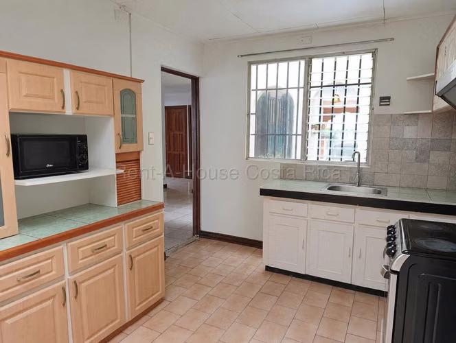 Venta de Casa de una planta en La Guaria de Moravia