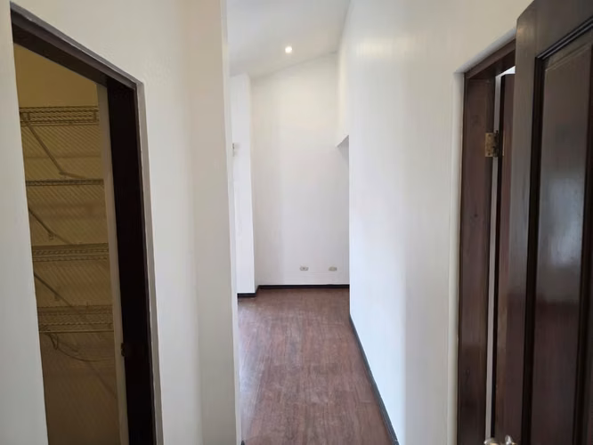 Alquiler de Casa en Condominio cerca del CRCC en Escazú