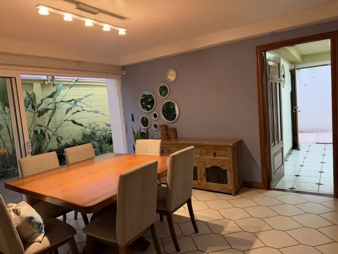 Casa en alquiler en San Rafael de Escazú - Imagen 8