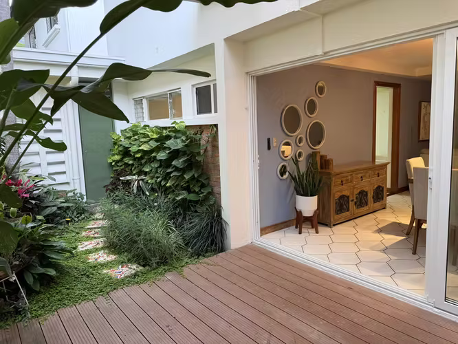 Casa en alquiler en San Rafael de Escazú – Jaboncillos