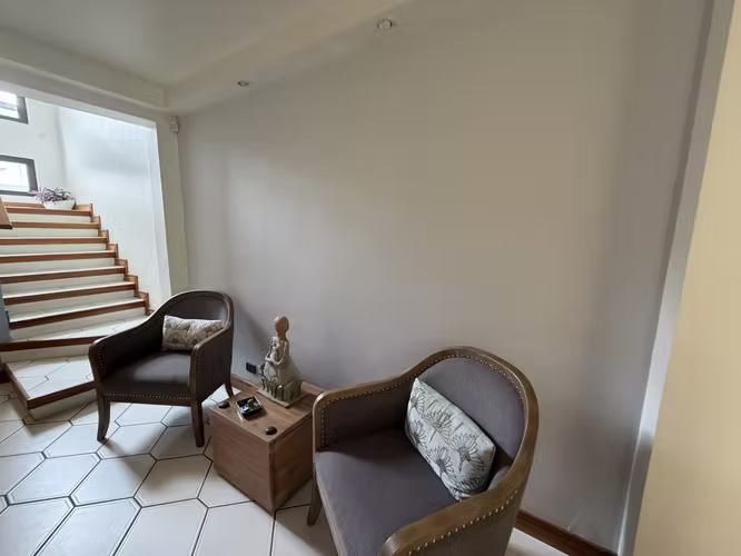 Casa en alquiler en San Rafael de Escazú - Imagen 18