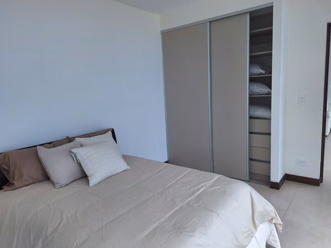 Alquiler de apartamento en Torre, San Rafael de Escazú.
