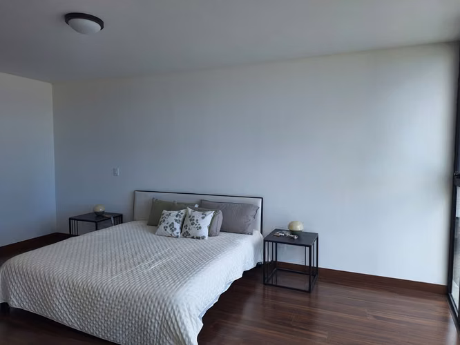 Alquiler de apartamento en Torre, San Rafael de Escazú.