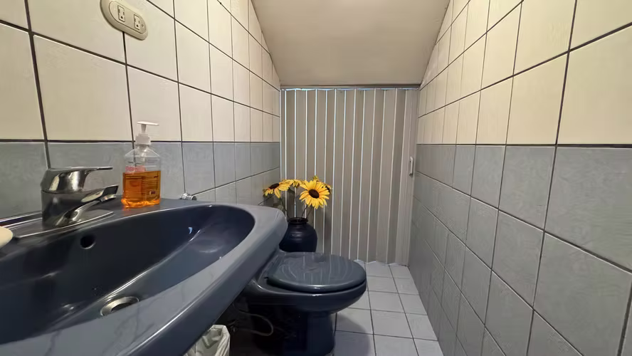 Venta de Amplia Casa en Residencial Sierras de La Unión, Tres Ríos (AD)