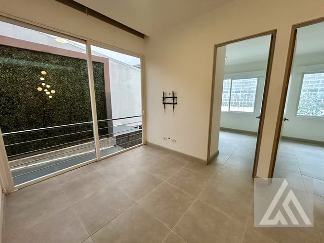 Alquiler Casa Impecable 3 Hab Condominio La Arboleda, Ribera de Belén. - Imagen 8