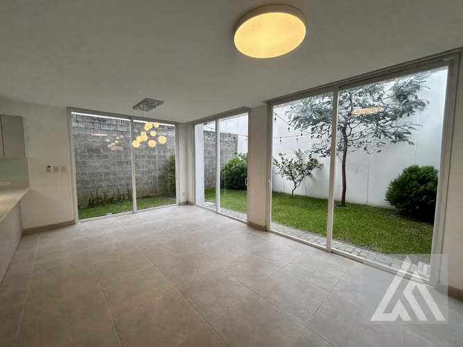 Alquiler Casa Impecable 3 Hab Condominio La Arboleda, Ribera de Belén. - Imagen 5