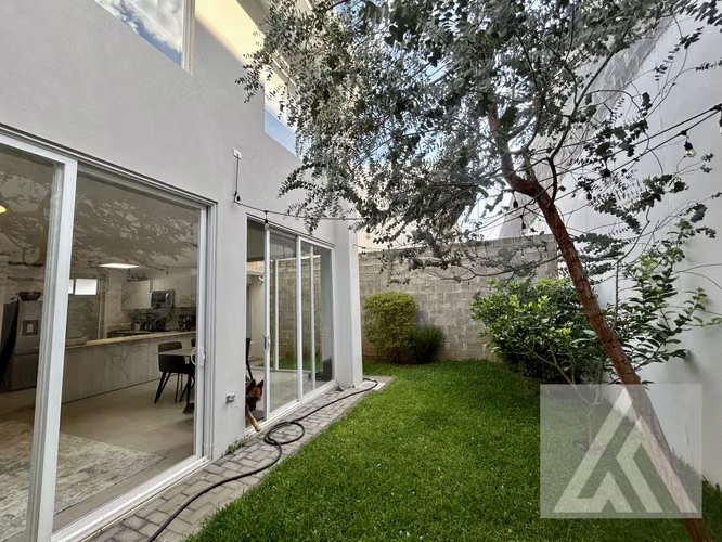 Alquiler Casa Impecable 3 Hab Condominio La Arboleda, Ribera de Belén. - Imagen 11